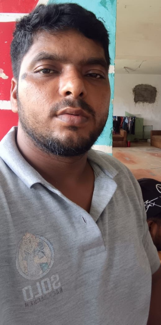 Arif Ansari - Part time Cleaner in Bandra west in Mumbai