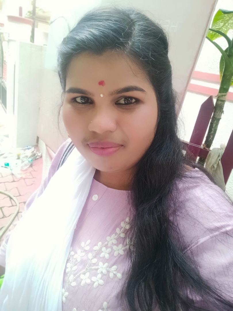 Chalavadi Shilpa - Full time Cleaner and Baby Sitter in Bellary in Bangalore Bengaluru