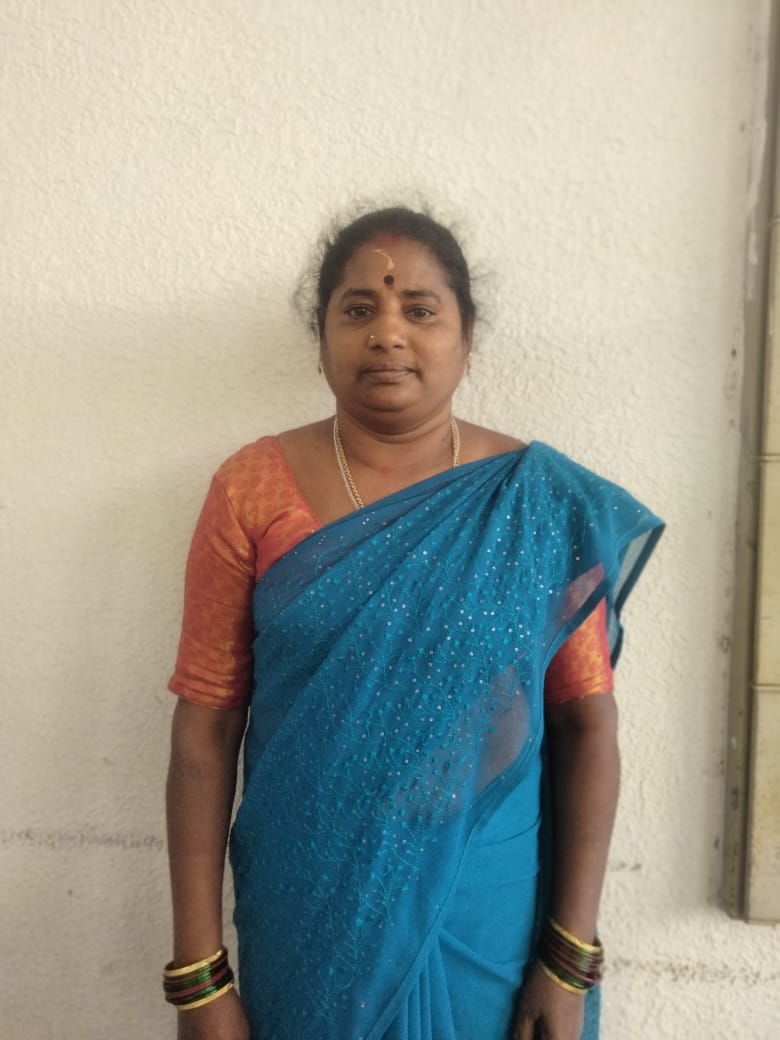 Bhagya - Part time Cleaner in J. P. Nagar in Bangalore Bengaluru