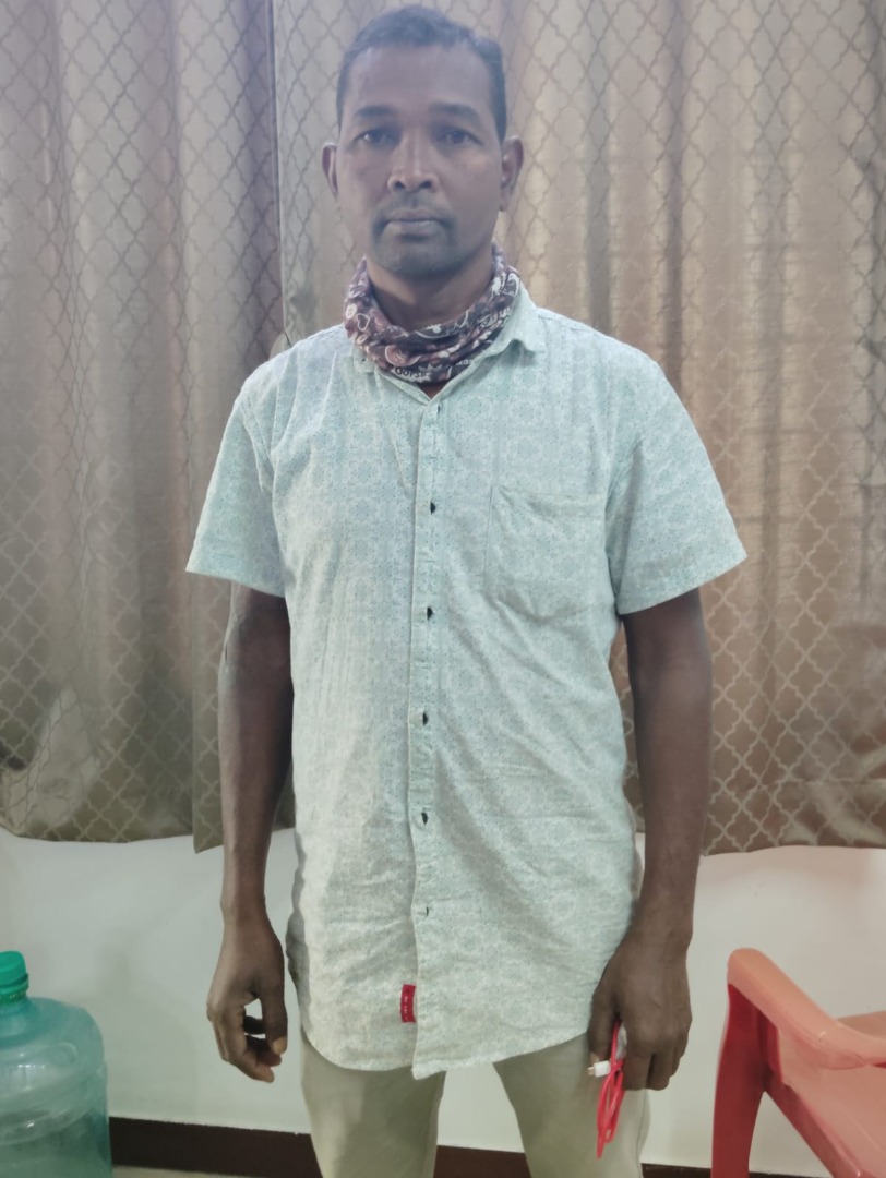 Pradip Dungdung - Full time Cleaner and Cook and Patient Care and Elderly Care in Wilson Garden in Bangalore Bengaluru