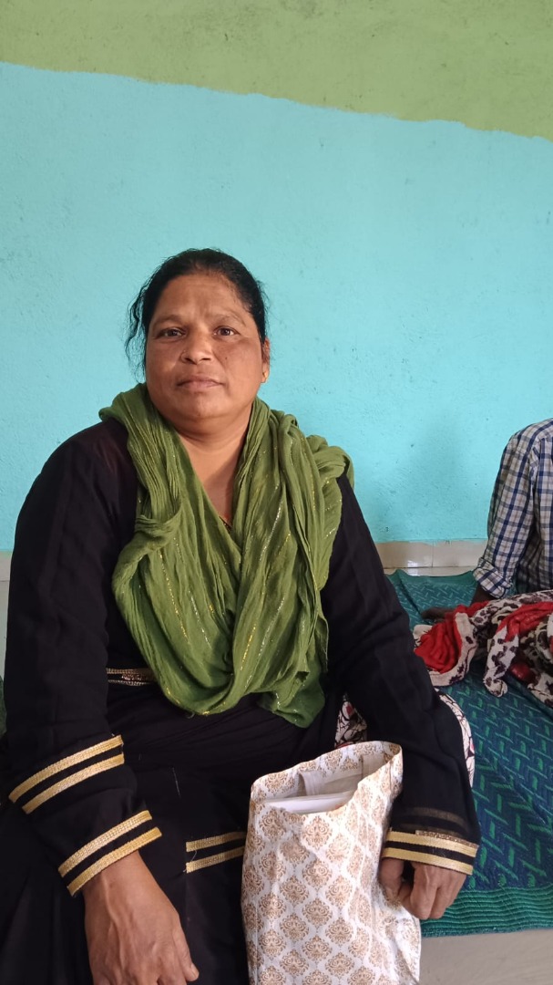 Khursheed Banu - Part time Cleaner and Baby Sitter in Banashankari Temple Ward in Bangalore Bengaluru