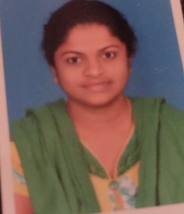 Anitha R - Part time Cleaner and Cook in Kaval Bairasandra in Bangalore Bengaluru