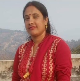Indira - Part time Cook in Bommanahalli in Bangalore Bengaluru