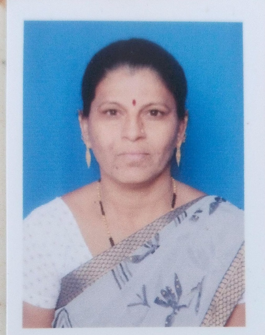 VAISHALI DATTATRAY KURKUTE - Part time Baby Sitter in DHANKAVDI in Pune