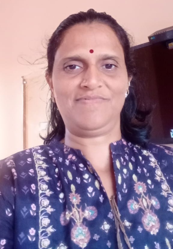 Leela bharat Baraiya