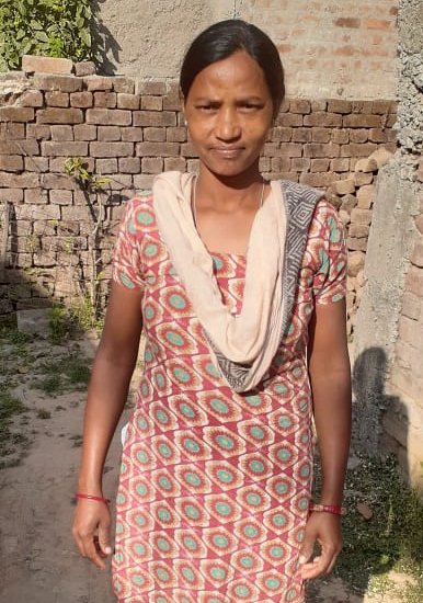 Swati Kujur - Full time Cleaner in jharkand in Ranchi