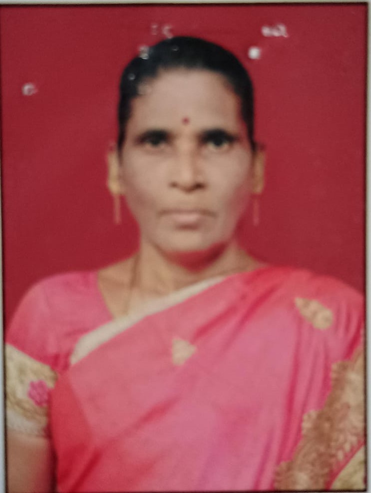 laxmi prakash khadekar - Part time Baby Sitter in rathodi in Mumbai
