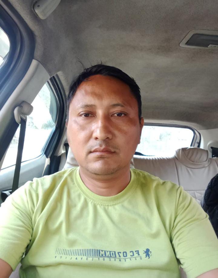 Ashish Pradhan - Full time Cleaner and Patient Care and Elderly Care in Dibrugarh  , Assam in Dibrugarh