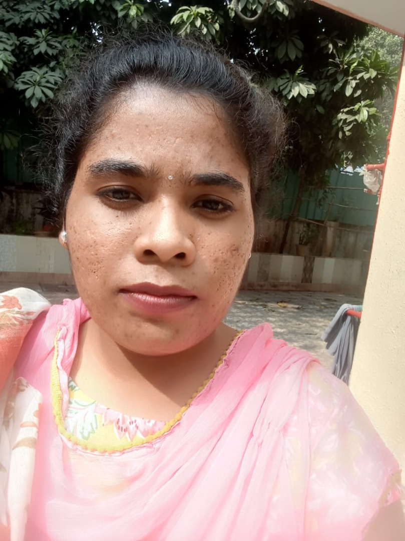 sonali kujur - Full time Cleaner in khar in Mumbai