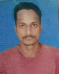 Vishal  kumar - Full time in cholapur in Varanasi