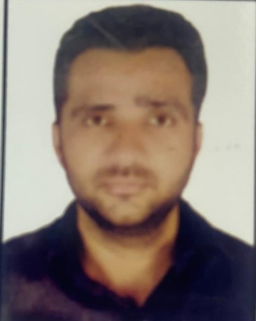 Imran Hanif Mansori - Part time in Girgaon Gol devar in Mumbai