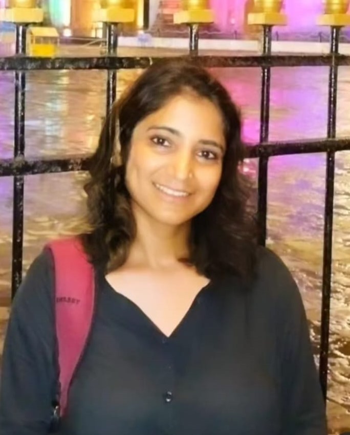 meena sutra - Full time Baby Sitter in rajasthan in Jodhpur