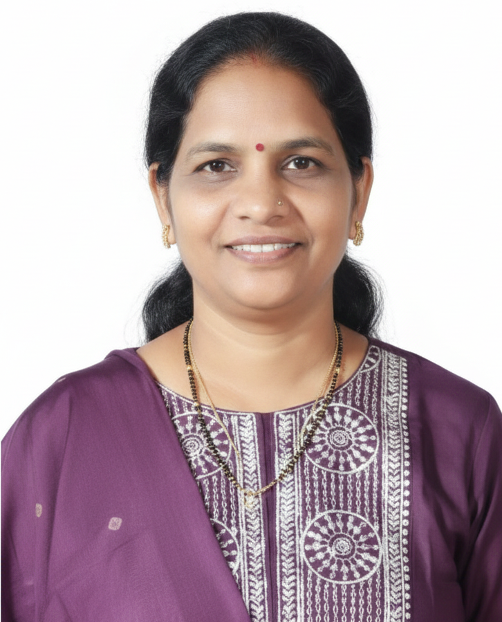 Mrunali Parab - Part time Baby Sitter in virar east in Mumbai