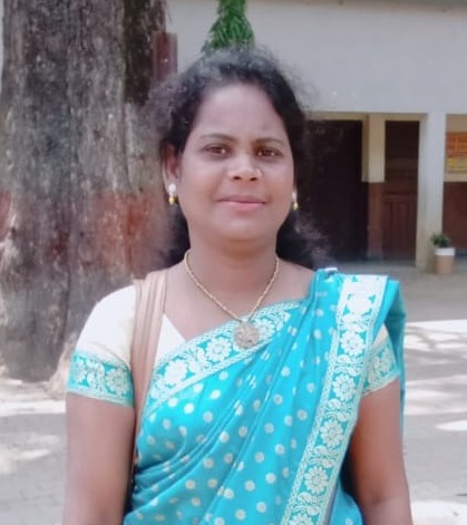 Sukulmani Ashkaran Nishad - Full time Cleaner in Chandrapur in Chandrapur