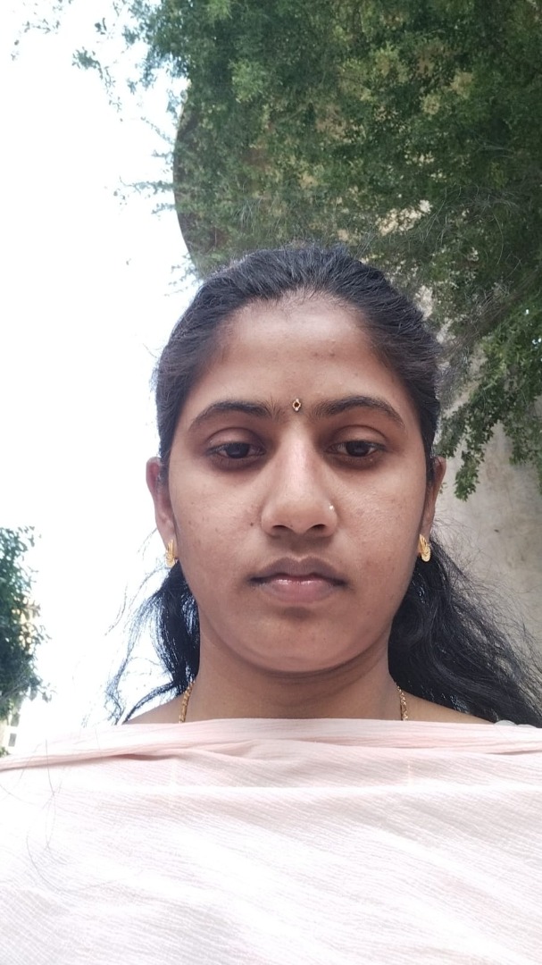 Kalyani - Part time Cleaner in Hongasandra in Bangalore Bengaluru