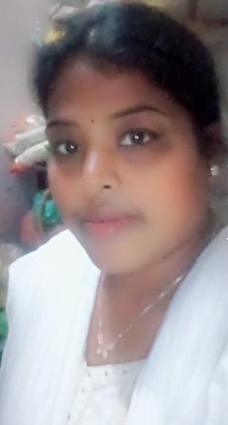 Rani M - Part time Cleaner and Cook in Nagdevanahalli in Bangalore Bengaluru