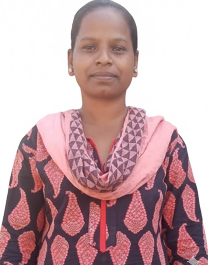 Kishori ba - Full time Cleaner and Cook in Bandra west in Mumbai