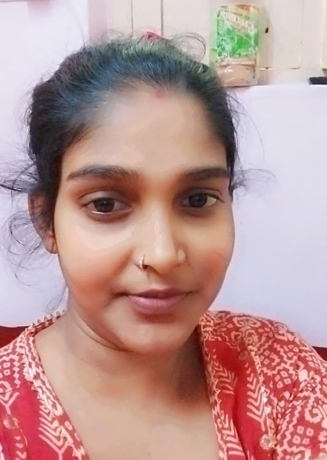 Purnima - Part time Cleaner in Rajajinagar in Bangalore Bengaluru
