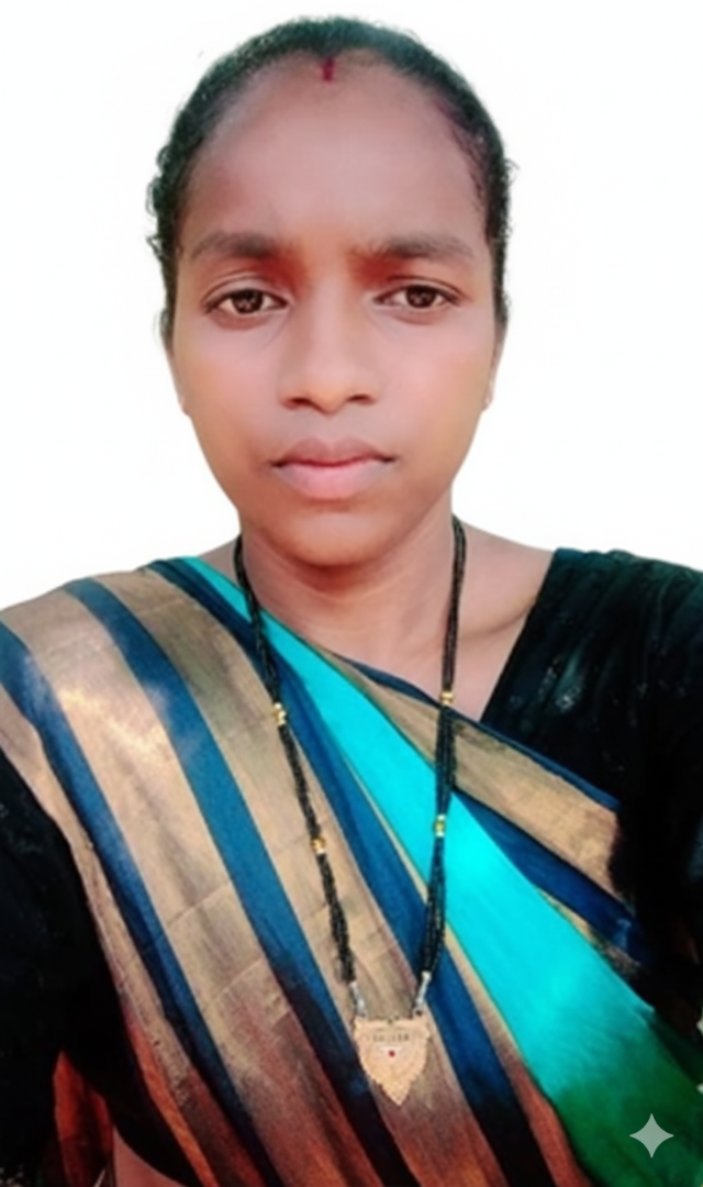 Ankita tirkey - Full time Cleaner in Panvel in Mumbai