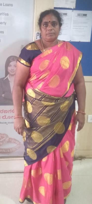 J Chiitra - Part time Cleaner and Cook and Baby Sitter in Banashankari in Bangalore Bengaluru