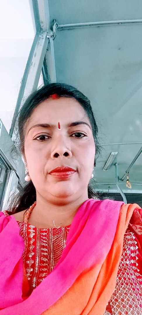 Manjula - Part time Cleaner in Domlur in Bangalore Bengaluru