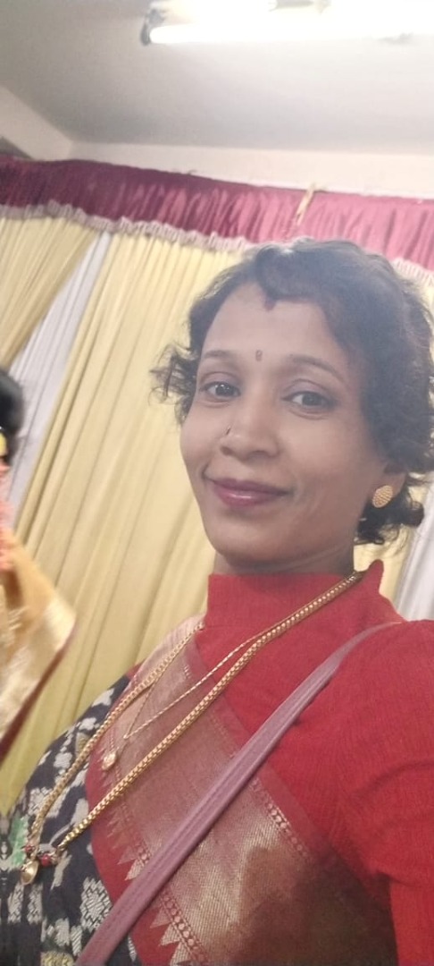 Renuka R - Part time Cook in Basaveshwar Nagar in Bangalore Bengaluru