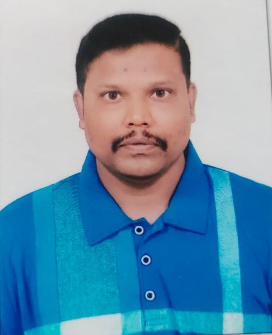 Ashoke Das - Full time Cleaner and Patient Care and Elderly Care in dadar east in Mumbai