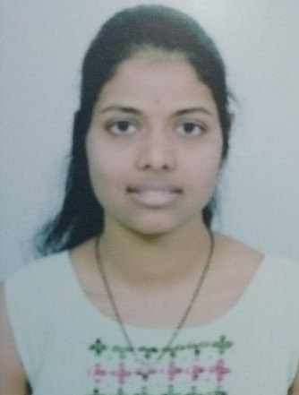 Akshra mare - Part time Baby Sitter in pune in Pune