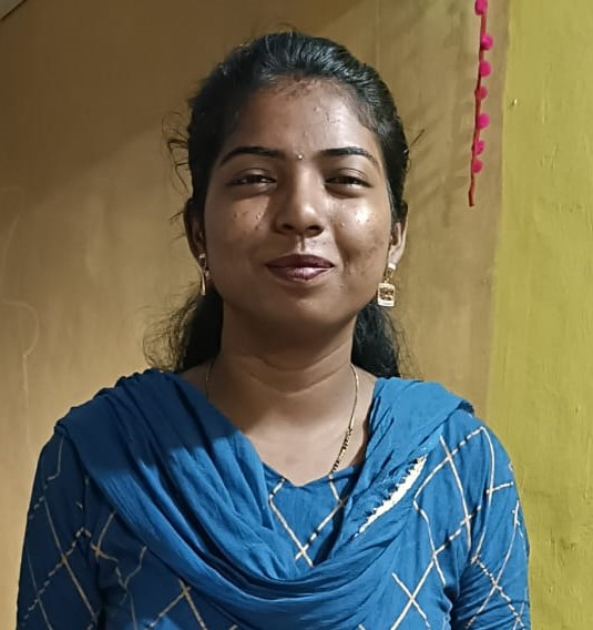 Deepali Varun Raja