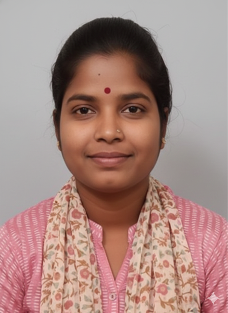 Swapnali Kishor Dyalkar - Part time Cleaner in Worli in Mumbai