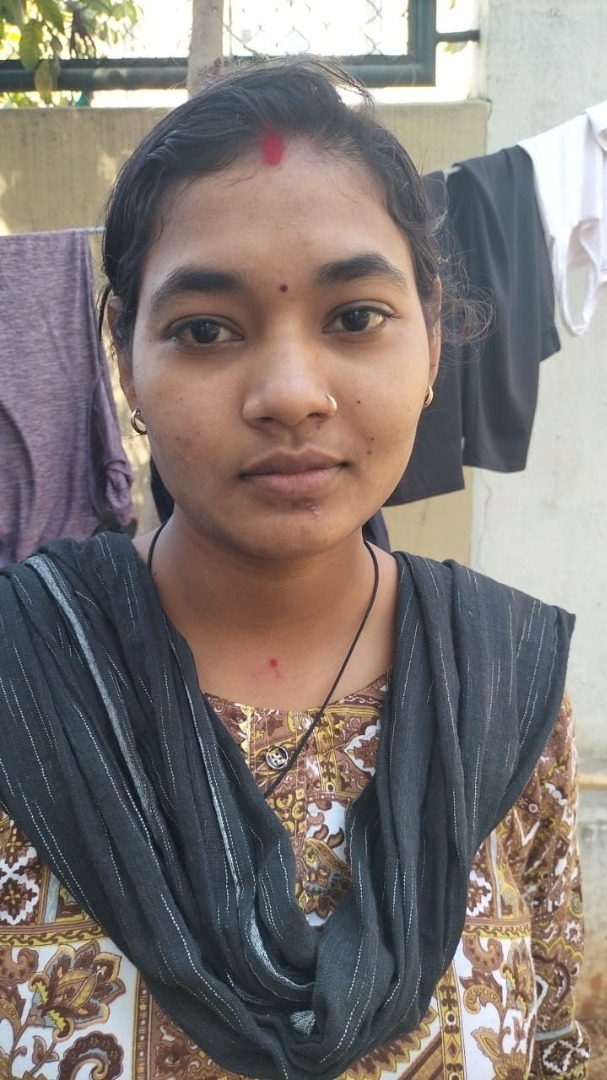 Laxmi Pardhan