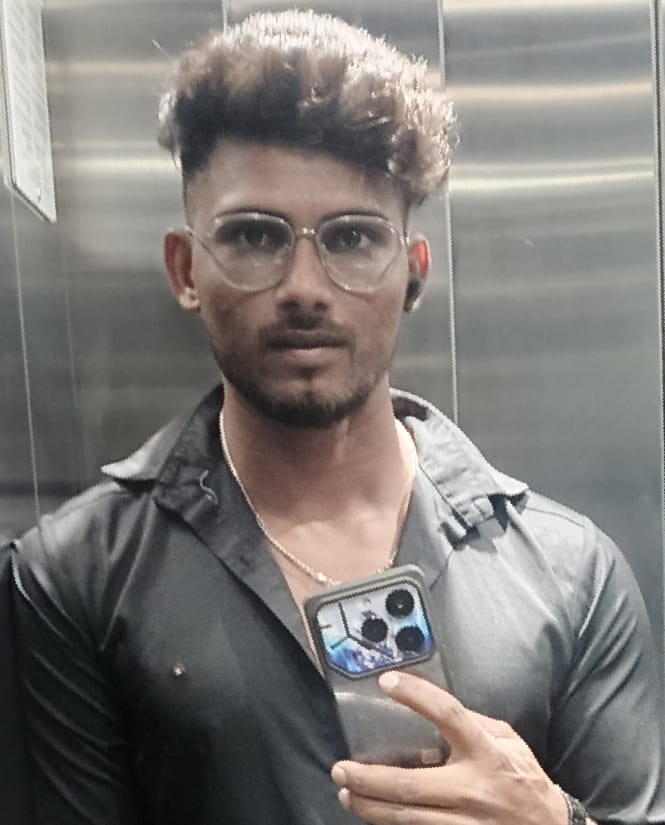 Ramin Shaikh - Part time in Andheri West in Mumbai