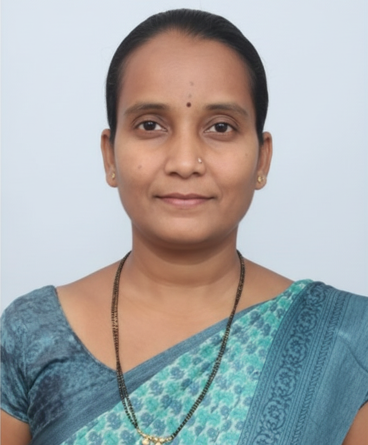 Pooja Ganesh Bhoir - Full time Baby Sitter in Nalasopara west in Mumbai