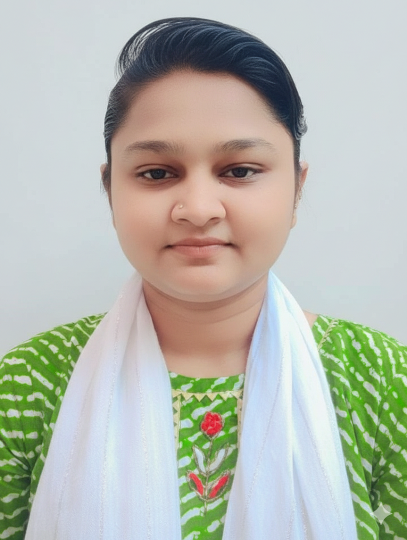 shabina mohmmad amed sheikh - Part time Patient Care and Elderly Care and Baby Sitter in Goregaon  west in Mumbai