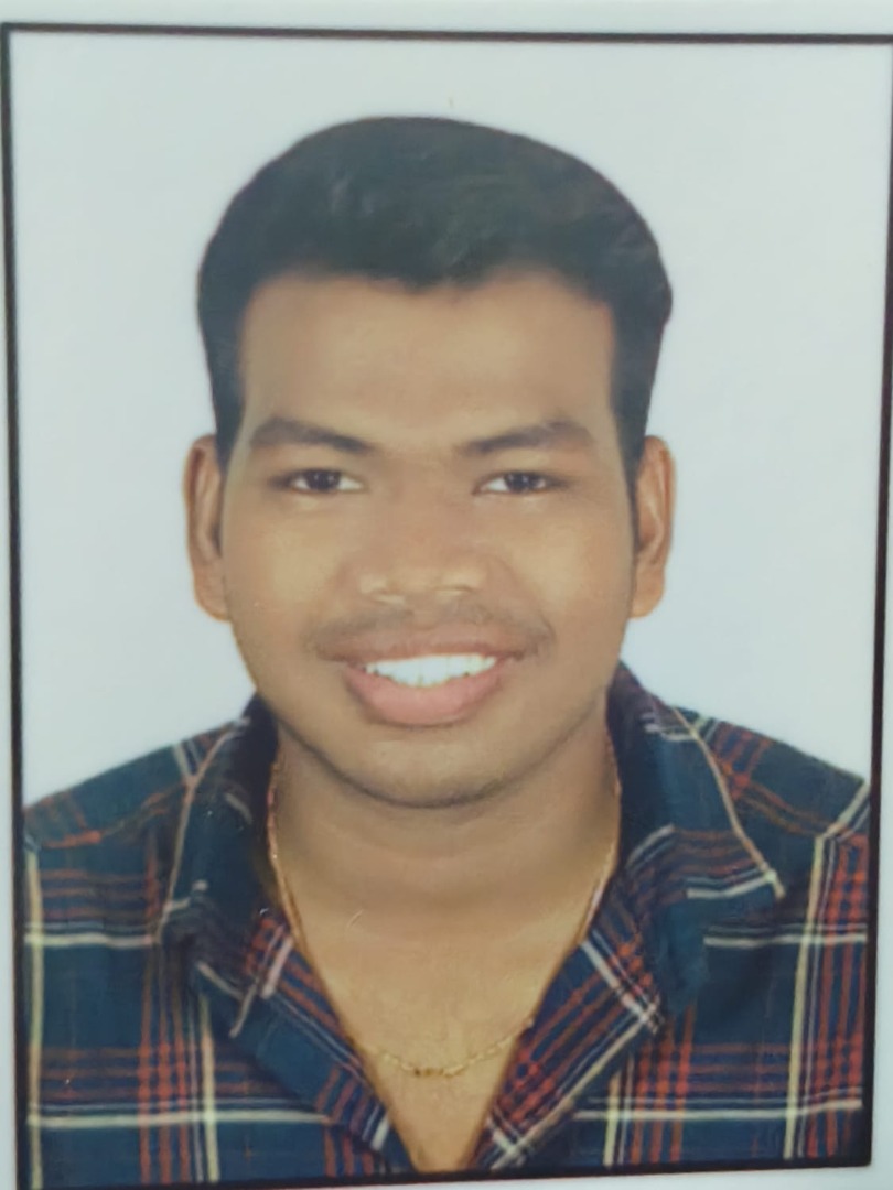 Priyesh - Part time in Indian in Thane