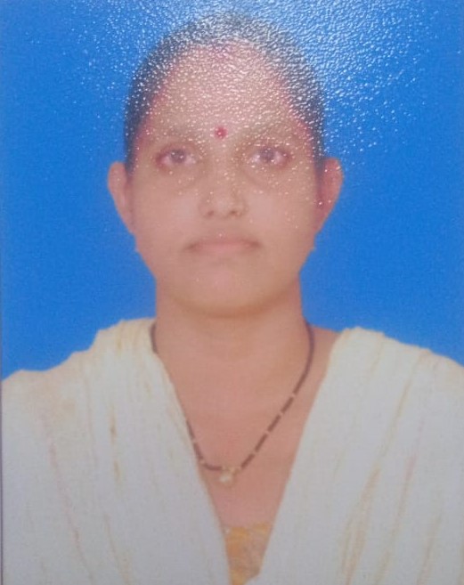 Sapna Karotiya - Part time Cleaner in Colaba in Mumbai