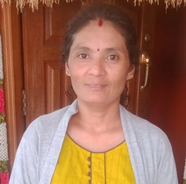 Kavya - Part time Baby Sitter in Chikkabidarakallu in Bangalore Bengaluru