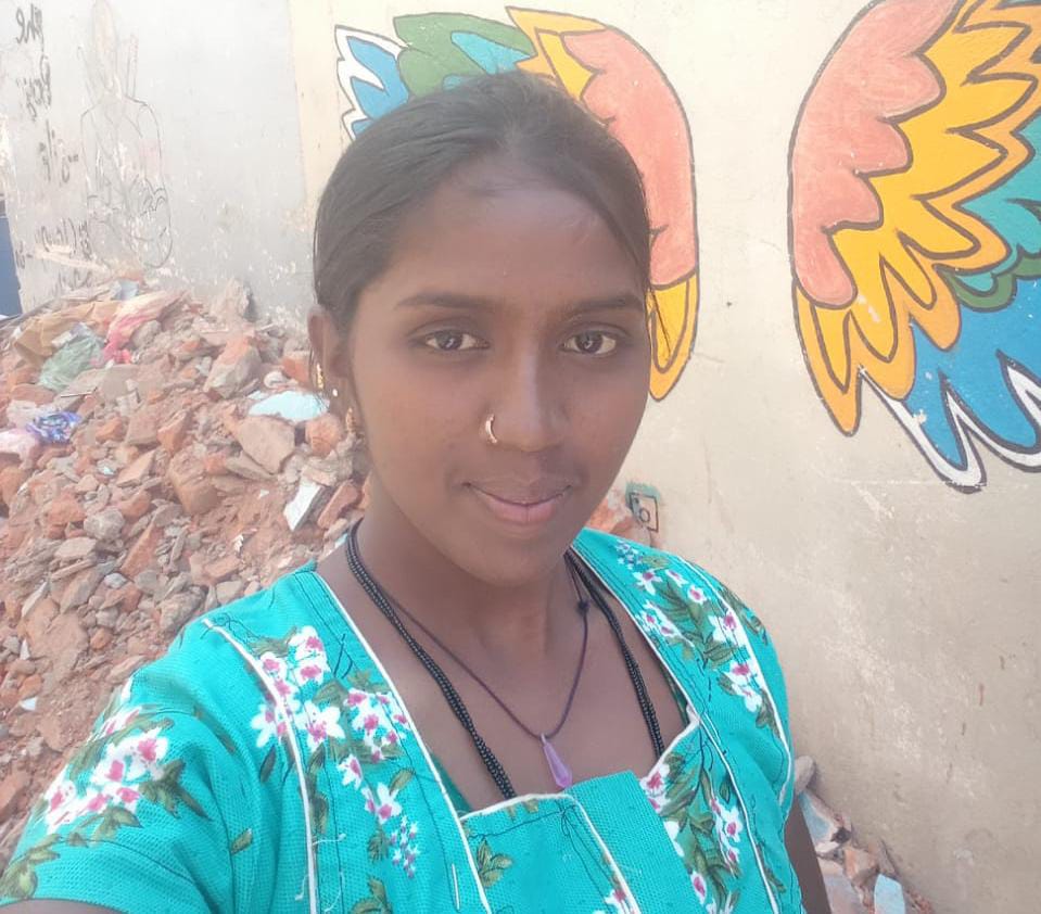 Kavithamma