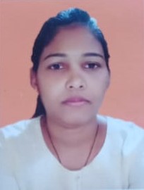 darshana  waghela - Part time Cook and Baby Sitter in khadki in Pune