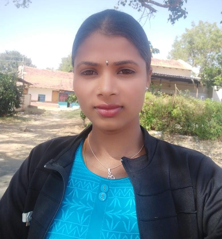 Kariyamma - Full time Baby Sitter in Chickmangalur in Chikmagalur