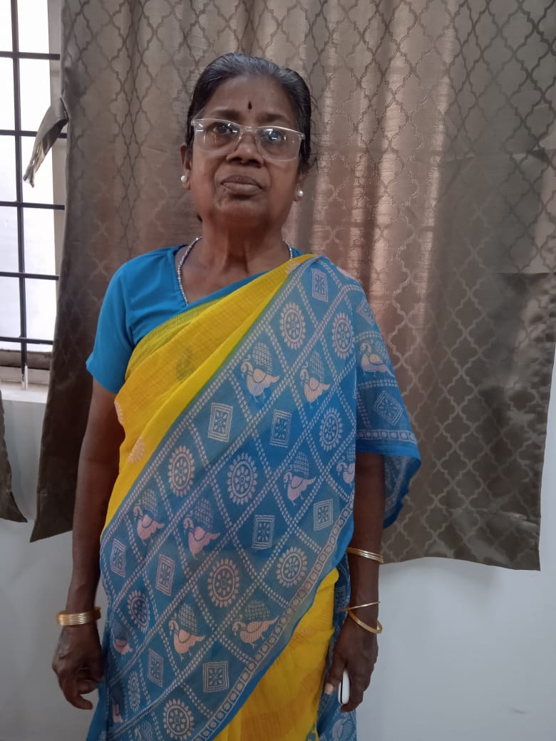 Gandam Munnemma - Full time Cleaner and Cook and Patient Care and Elderly Care in BTS Main Rd, Chinnayanpalya, in Bangalore Bengaluru