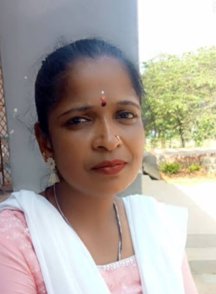 Lakshmi - Part time Baby Sitter in RK Hegde Nagar in Bangalore Bengaluru
