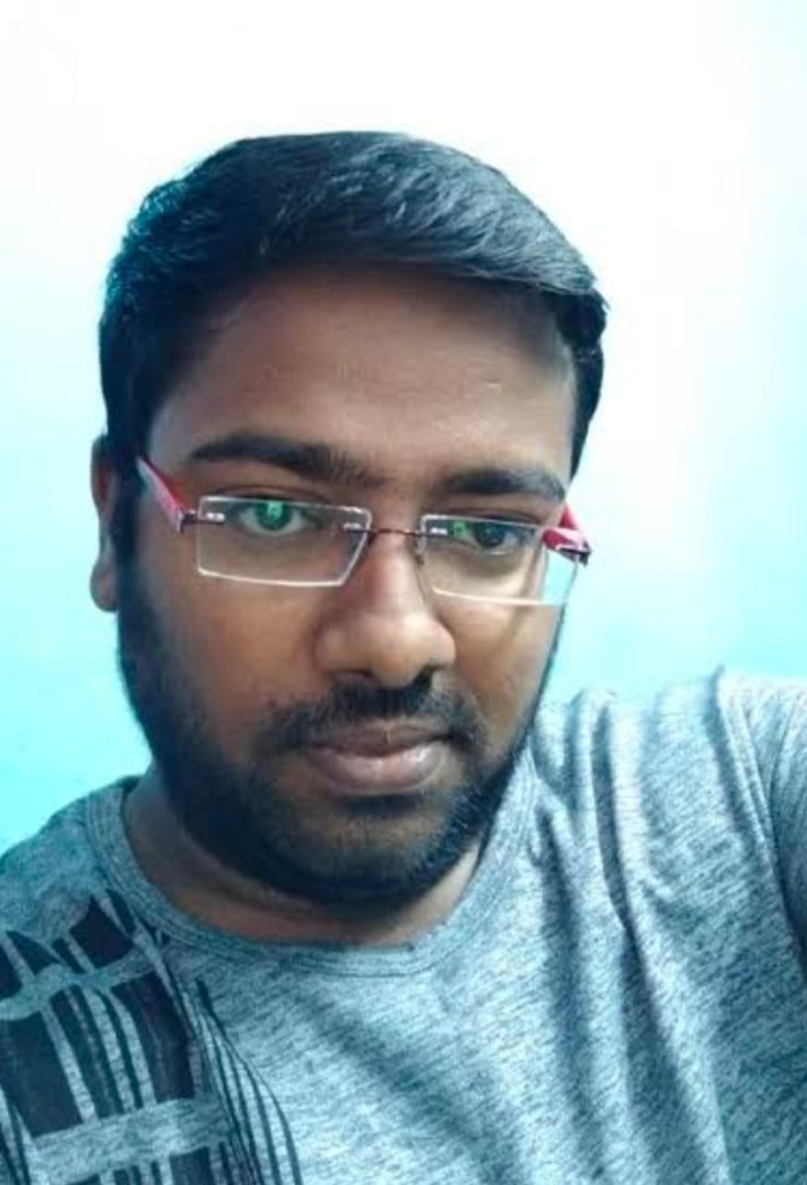 Swamy - Part time Patient Care and Elderly Care in Devara Jeevanahalli in Bangalore Bengaluru