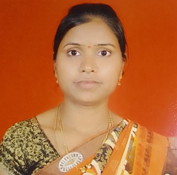 Jyoti - Part time Patient Care and Elderly Care in Indian in Mahabaleswar