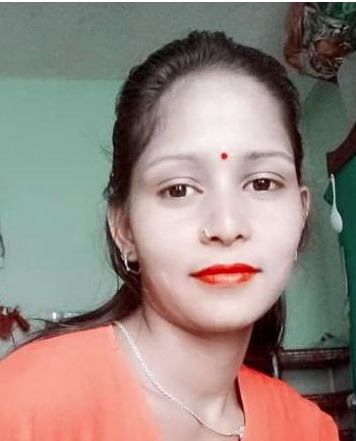 Karishma - Part time Cleaner in Kodihalli in Bangalore Bengaluru