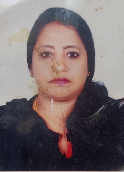 Sunitha R - Part time Cleaner and Cook in Jp Nagar in Bangalore Bengaluru