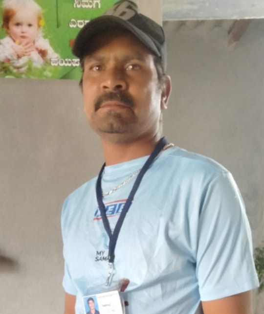 Kataraj - Full time Patient Care and Elderly Care in Mandya in Mysore