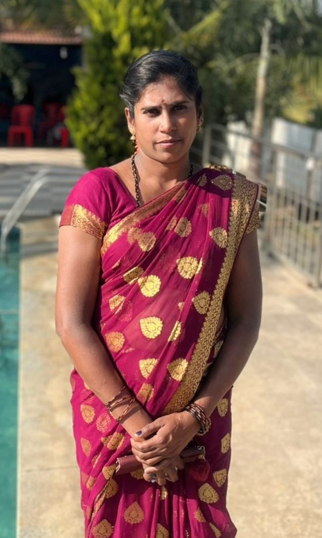Shobha - Part time Patient Care and Elderly Care and Baby Sitter in Kalasipalya in Bangalore Bengaluru