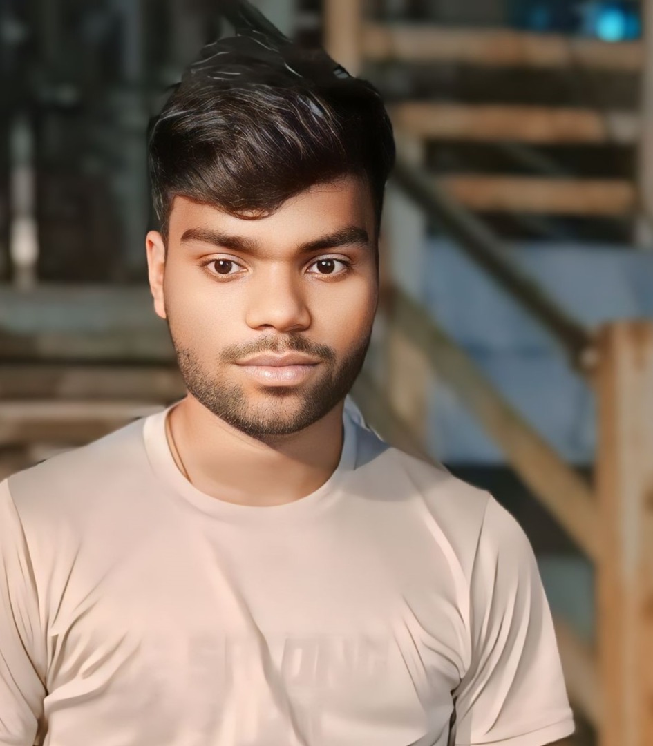 Satya Prakesh - Full time Cleaner in Colaba in Mumbai
