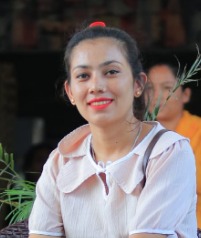 Manju - Part time Cleaner and Baby Sitter in Battarahalli in Bangalore Bengaluru